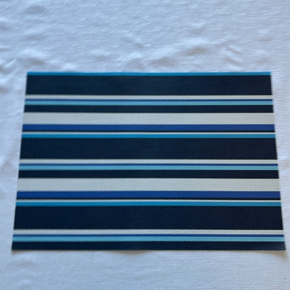 NEW SLING PLACEMATS SET OF 6 - Picture 2 of 5